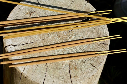 חבילת קטורת