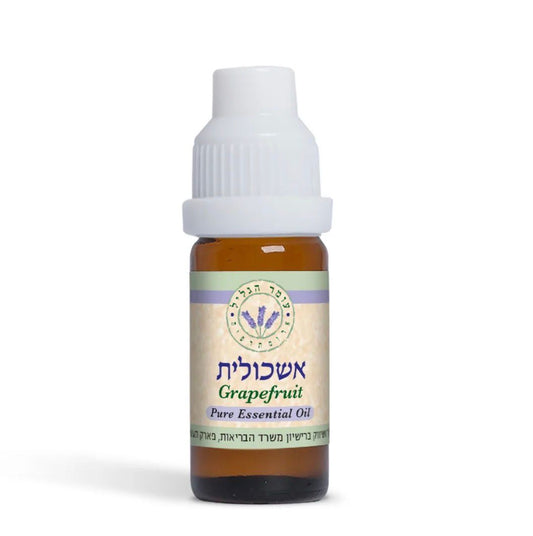 שמן אתרי אשכולית