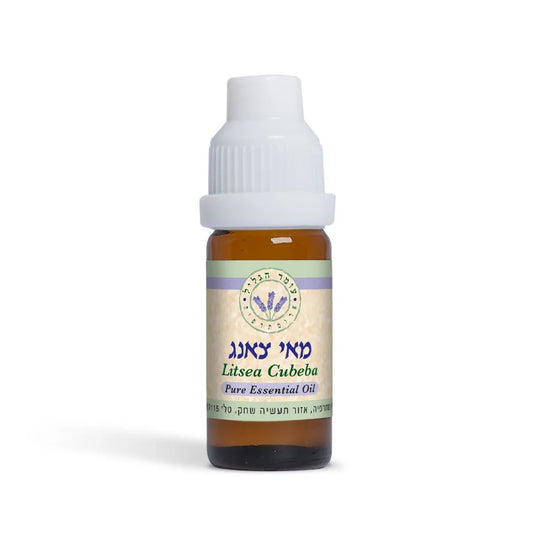 שמן אתרי מאי צ׳אנג
