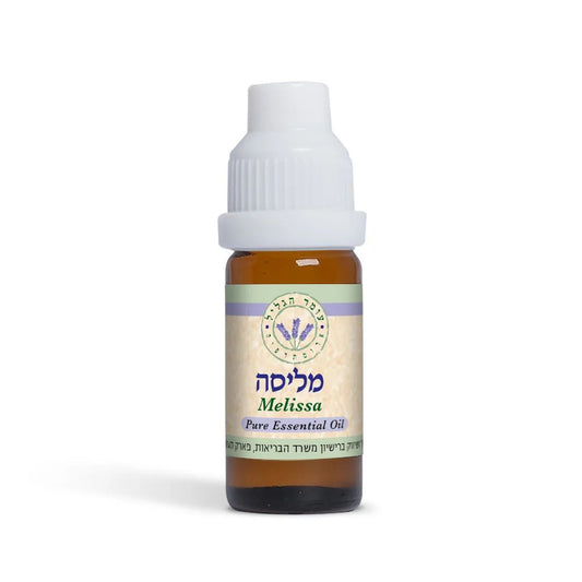 שמן אתרי מליסה